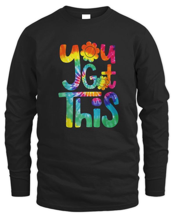 Motivational Testing Day Shirt Teacher Student You Got This_6