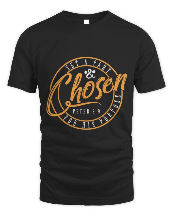 Set A Part Chosen for His Purpose Peter 29