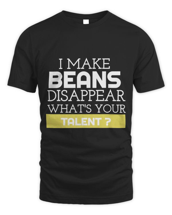 I Make Beans Disappear Whats Your Talent 2Coffee Roasting