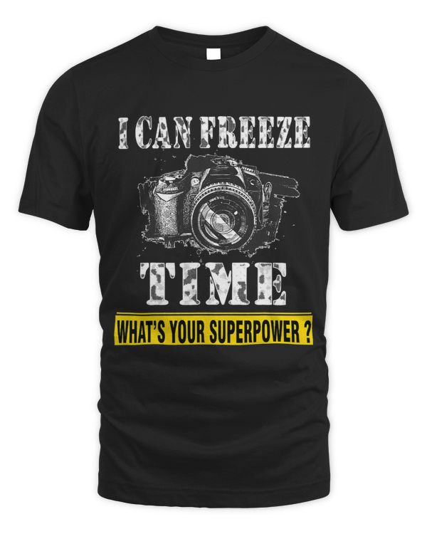 I can freeze time whats your superpower.