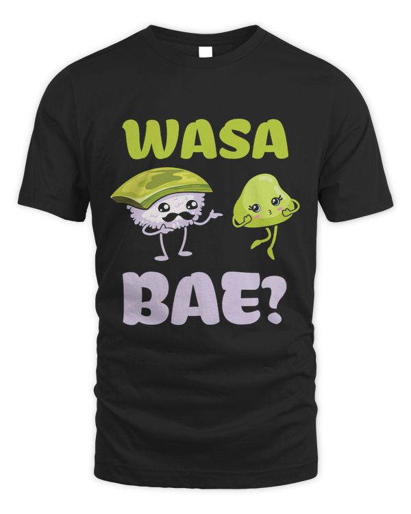 Wasa Bae Eel Sauce Sushi Japanese Kitchens Fans