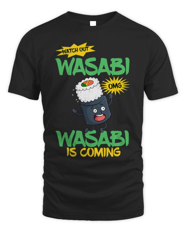 Wasabi Japanese Horseradish Spicy Paste Condiments