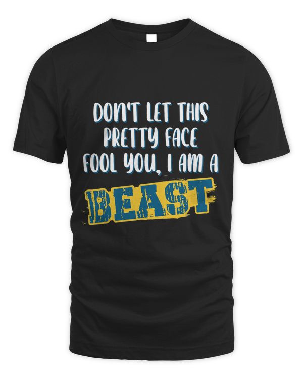Dont Let This Pretty Face Fool You Im A Beast Wrestling8
