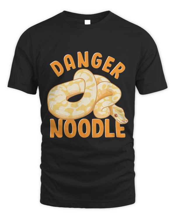 Funny Danger Noodle Snake Boys Snakes Meme Snek Ball Python