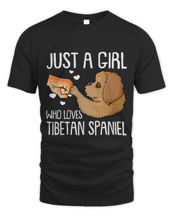companion dog dog mom Tibetan spaniel