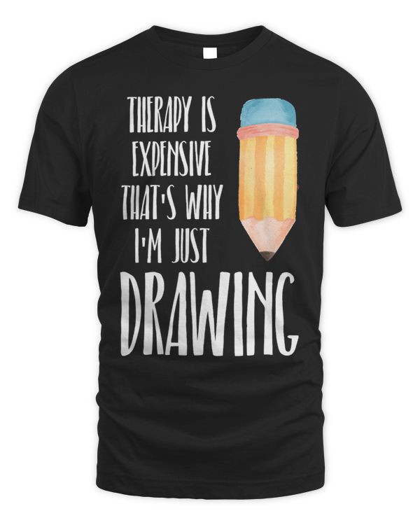thats why Im just drawing drawing Sketching