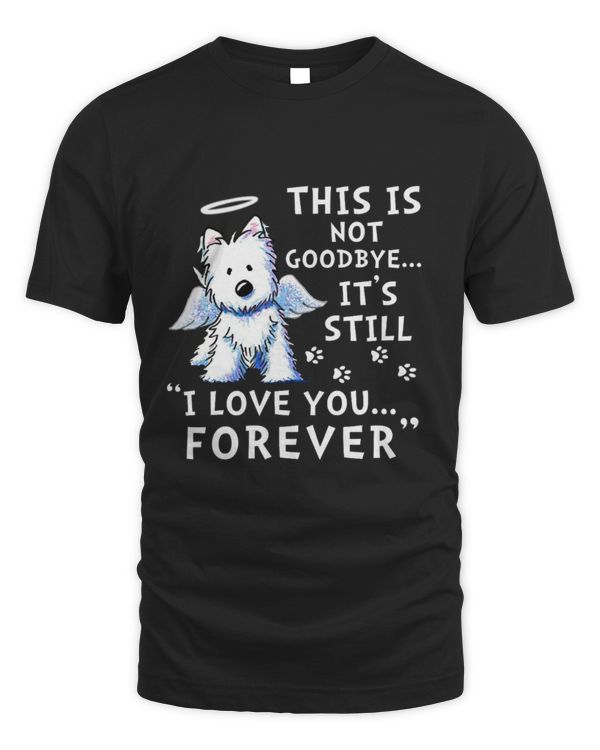 This Is Not Goodbye
