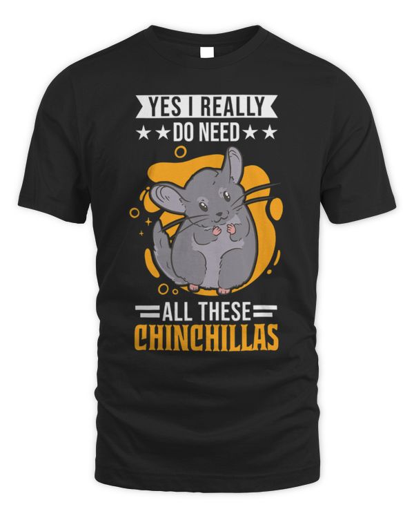 Chinchilla Mammal Yes I really do need all these Chinchillas 9