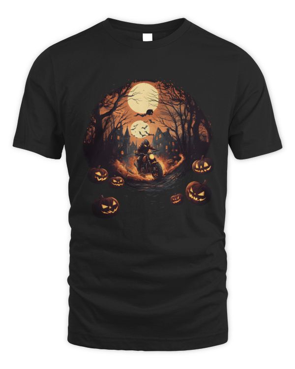 Pumpkin Chase