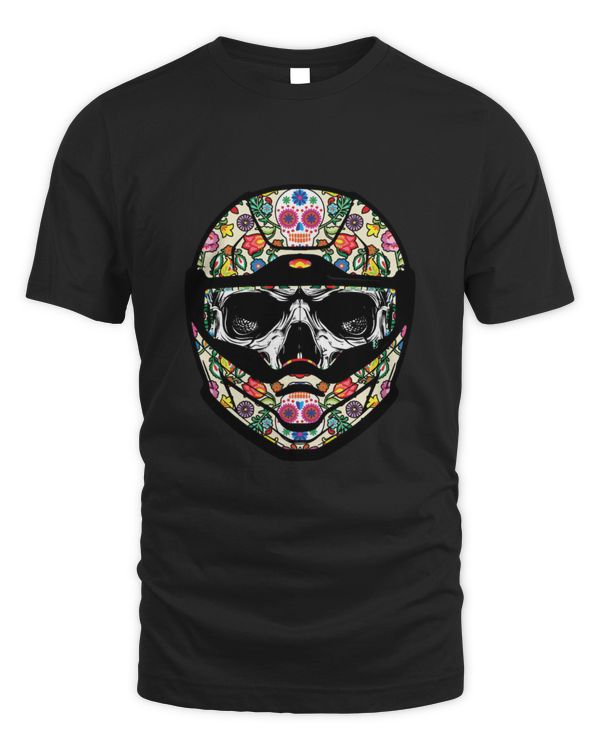 Skull Bloom