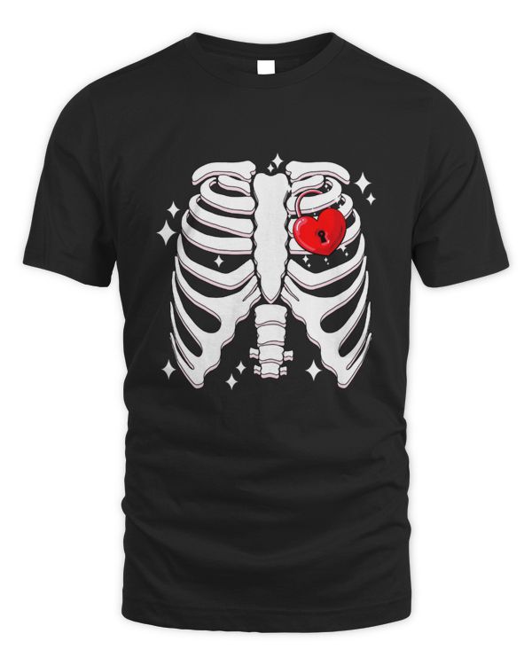 Heartlocked Rebel