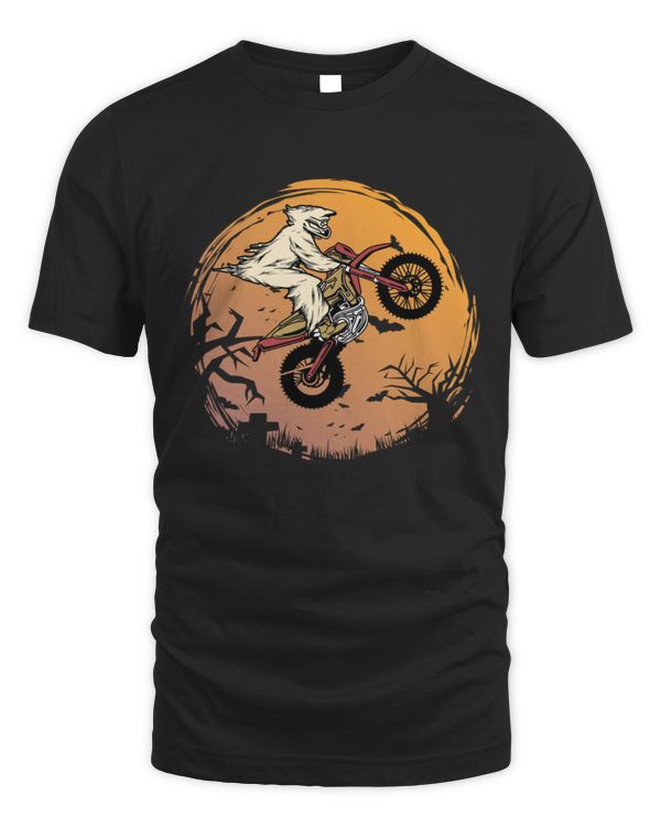 Moon Rider