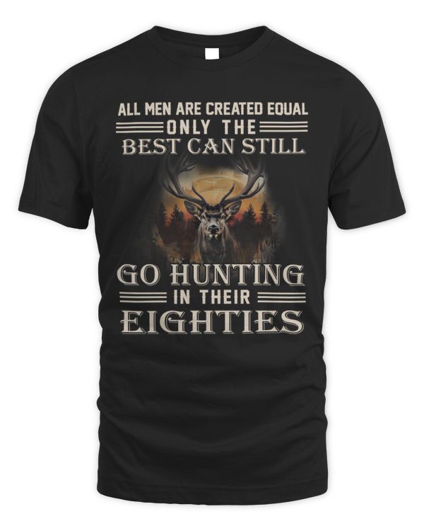 Best Go Hunting Eighties