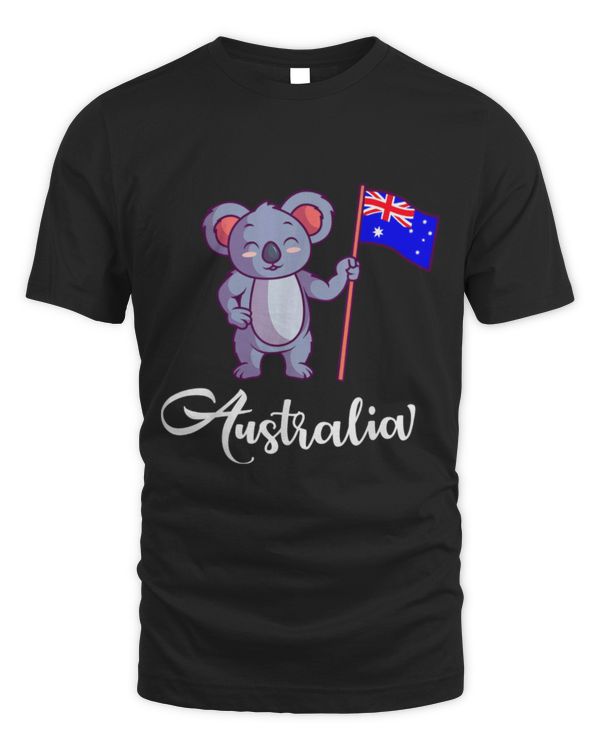 Koala Pet Australia Koala Aussie Australian Travel Souvenir Tourist
