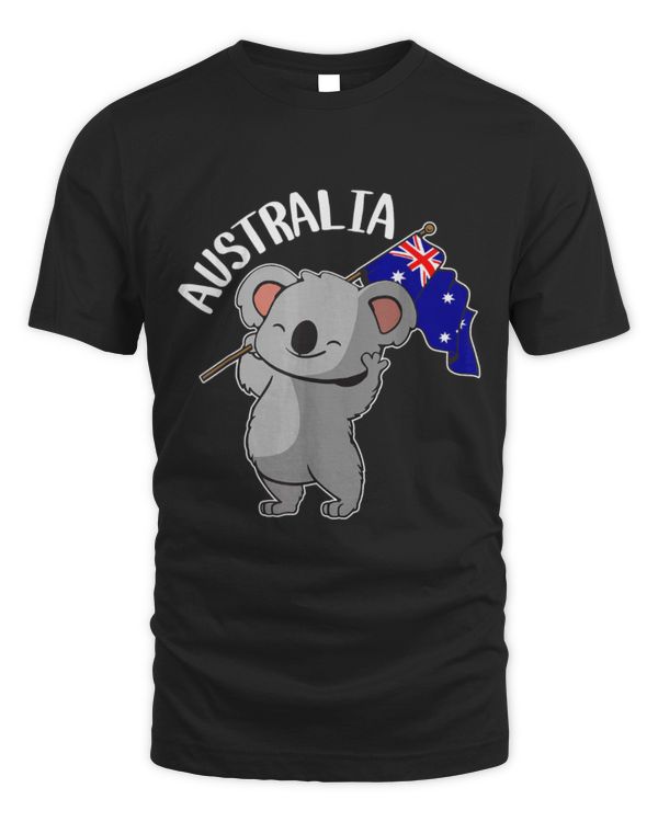 Koala Pet Australia Koala Aussie Australian Tourist Souvenir Travel