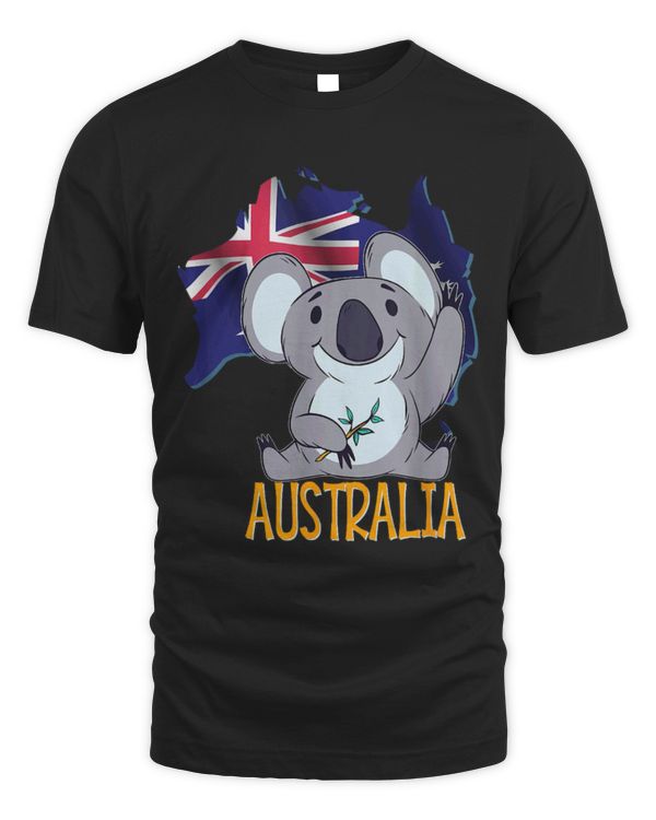Koala Pet Australia Koala 1