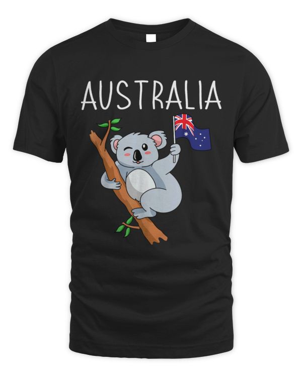 Koala Pet Australia Koala Aussie Australian Travel Tourist Souvenir