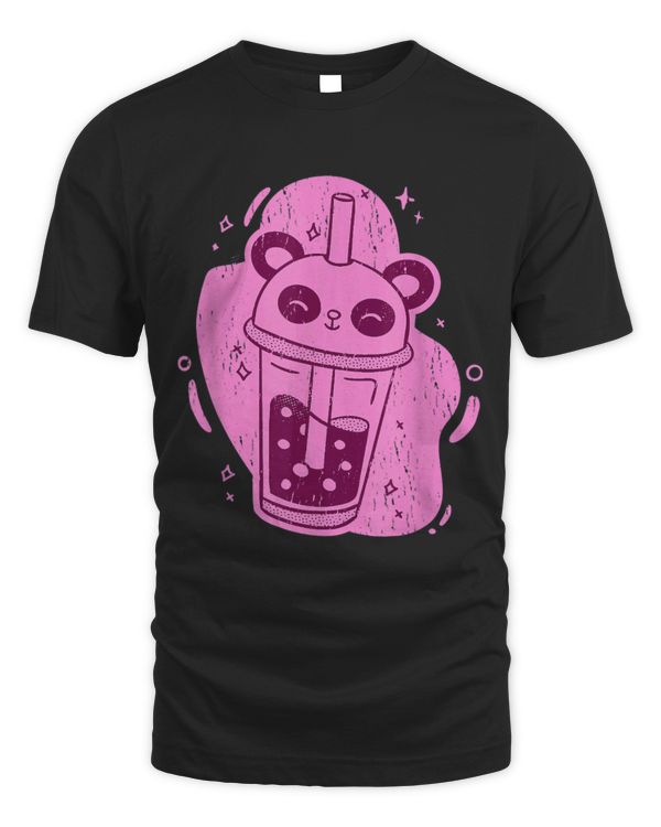 Koala Pet Boba Bubble Tea kawaii