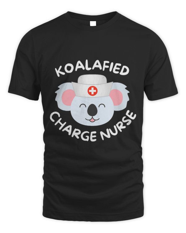 Koala Pet Charge Nurse Koala Cute Nursing Pediatrics Surgery