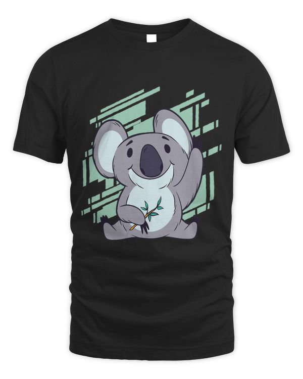Koala Pet Cartoon Koala I Koala Bear I Little Koala I Children Koala