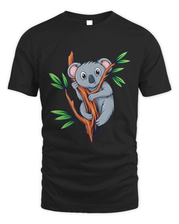 Koala Pet Cartoon Koala I Koala Bear I Little Koala I Children Koala 1