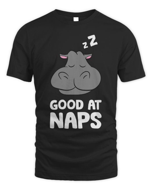 Hippo Pet Sleeping Hippo Good At Naps Napping Hippo Pajama
