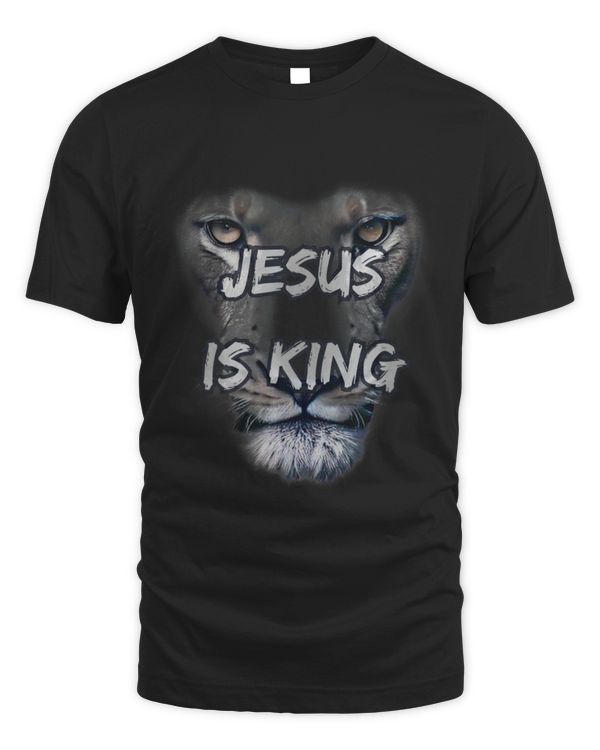Lion Pet face yeshua Lion of Judah Jesus is King