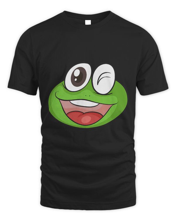 Frog Pet kawaii anime Frog Kawaii