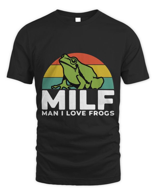 Frog Pet M
