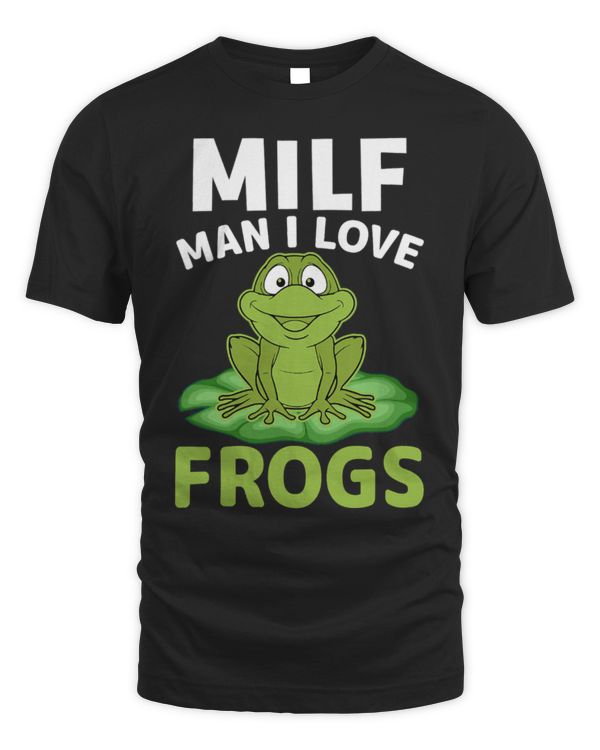 Frog Pet M
