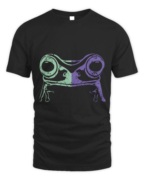 Frog Pet Periodic Table Elements Herpetologist king