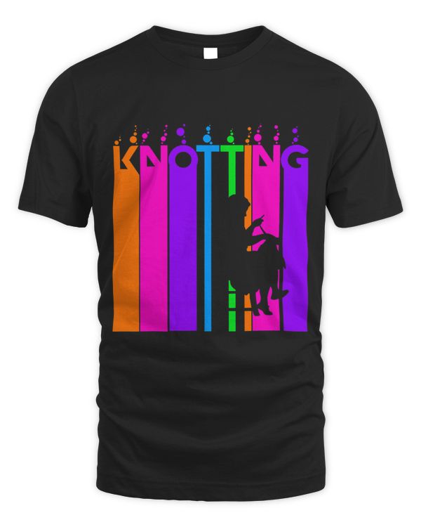 Knotting Bubble Hobby and Sport