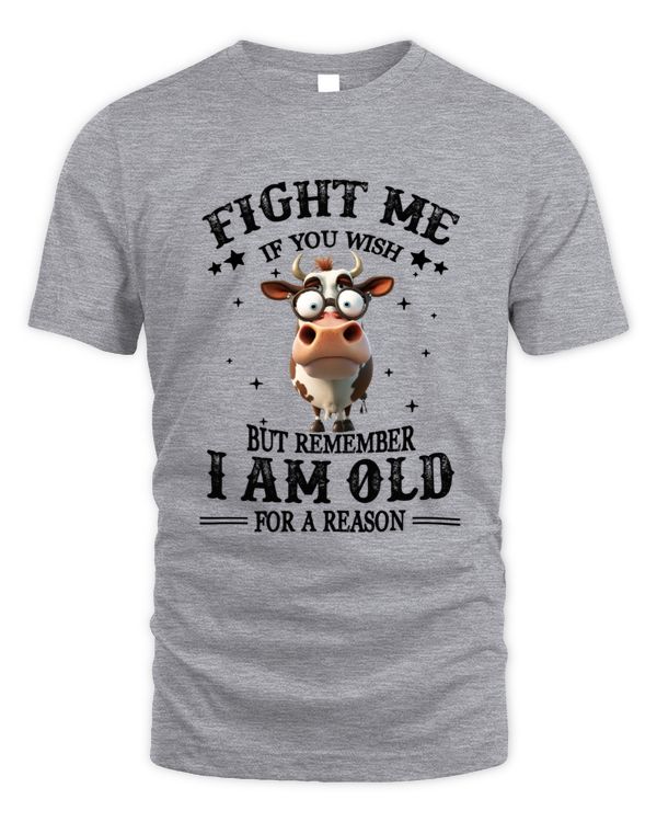 Show Your Cow Love in Style!