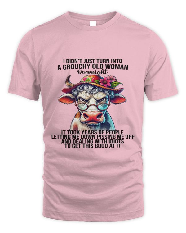 Moo-ve Over Ordinary: Celebrate Your Love for Cows!