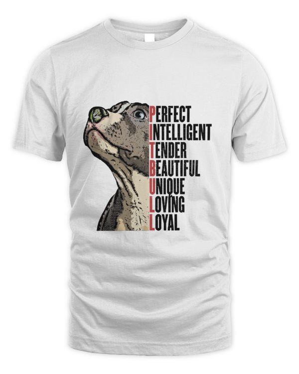 Pit bull
