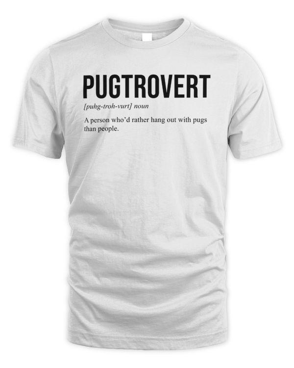 Pugtrovert