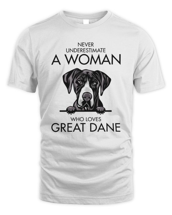 Who Loves Great Dane