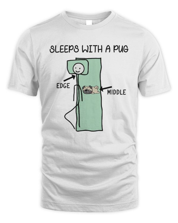 Sleeps With A Pug