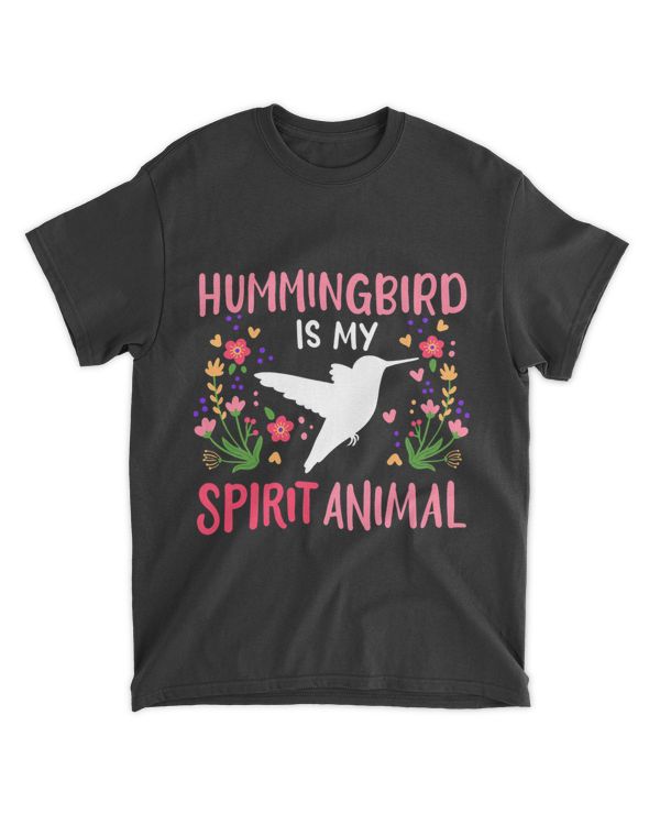 Hummingbird
