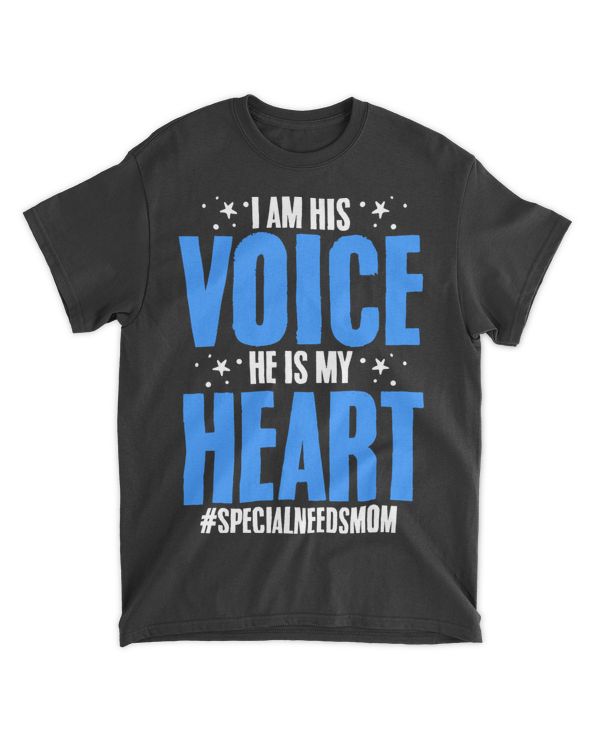 ADHD Autism Disorder Disability ADHD Mom Mothers Day