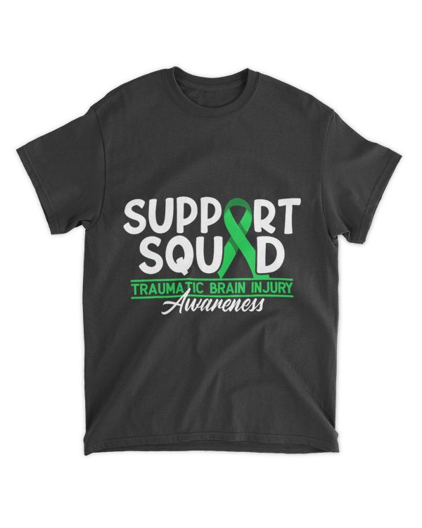 cancer awareness support squad i tbi traumatic brain injury