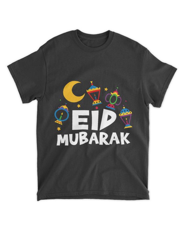 Eid Alfitr Mubarak Kareem Happy Ramadan Karim 2024