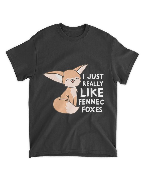 Fennec Fox I Just Really Like Fennec Foxes