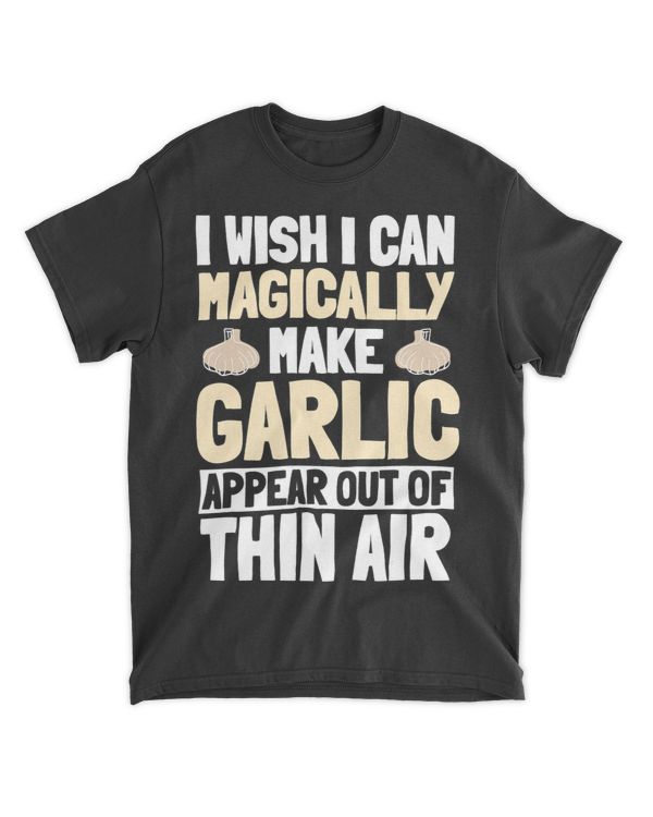 Garlic Vegan Bulb Ail Chive Lover Farmer Vegetarian