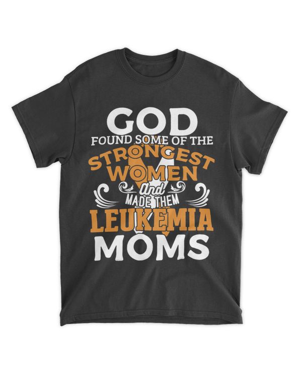 Leukemia Survivor Orange Ribbon