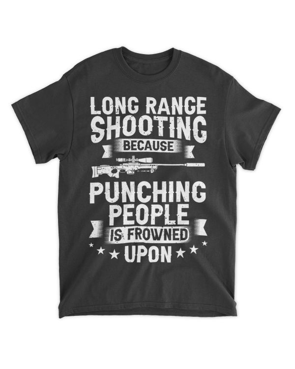 Long Range Shooting Beginner Weapon Shooter Training 623
