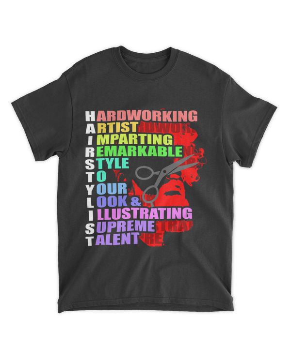 Hardworking Artist Remarkable Style To Your look Hairstylist
