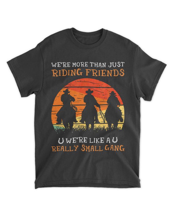 Were More Than Just Riding Friends Were Like A Small Gang 25