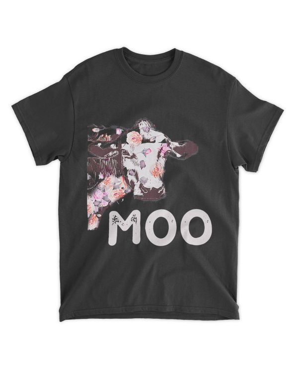Vintage Retro All I Need Is This Cow Funny Farmer Sweet Farm