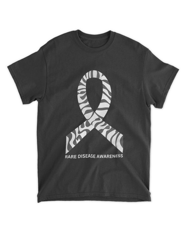 Rare Disease Day 2024 Rare Disease Awareness T-Shi